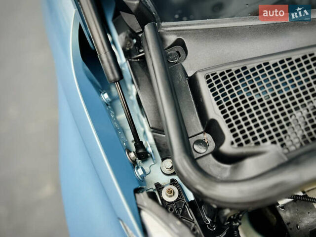 Рено Зое 2015 в Тернополе на Automoto.ua Синий Рено Зое, объемом двигателя 0 л и пробегом 98 тыс. км за 7800 $, фото 22 на Automoto.ua