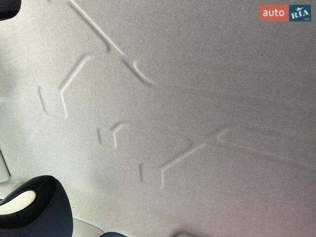 Синий Рено Зое, объемом двигателя 0 л и пробегом 112 тыс. км за 8100 $, фото 5 на Automoto.ua