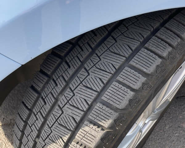 Синий Рено Зое, объемом двигателя 0 л и пробегом 112 тыс. км за 8100 $, фото 11 на Automoto.ua