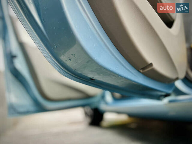 Рено Зое 2015 в Тернополе на Automoto.ua Синий Рено Зое, объемом двигателя 0 л и пробегом 98 тыс. км за 7800 $, фото 15 на Automoto.ua