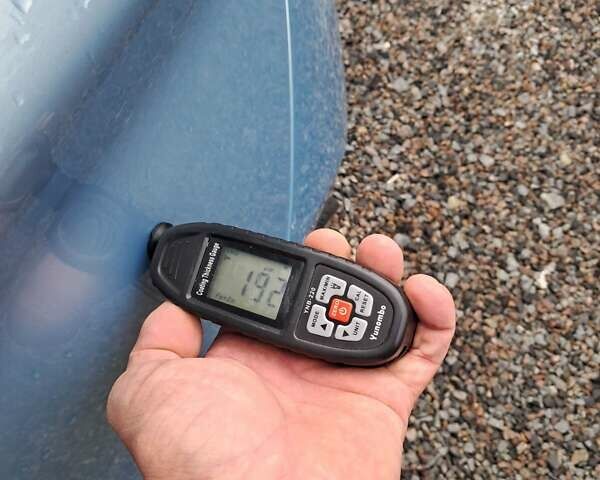 Синий Рено Зое, объемом двигателя 0 л и пробегом 72 тыс. км за 7000 $, фото 25 на Automoto.ua