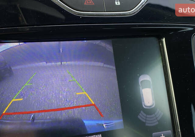 Синій Рено Зое, об'ємом двигуна 0 л та пробігом 67 тис. км за 6900 $, фото 61 на Automoto.ua