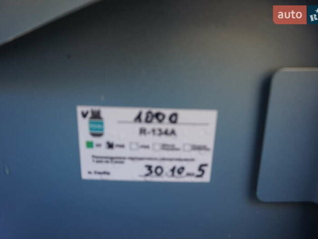 Синій Рено Зое, об'ємом двигуна 0 л та пробігом 115 тис. км за 7000 $, фото 59 на Automoto.ua