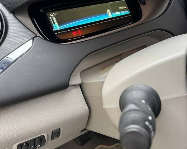 Синий Рено Зое, объемом двигателя 0 л и пробегом 99 тыс. км за 8139 $, фото 11 на Automoto.ua