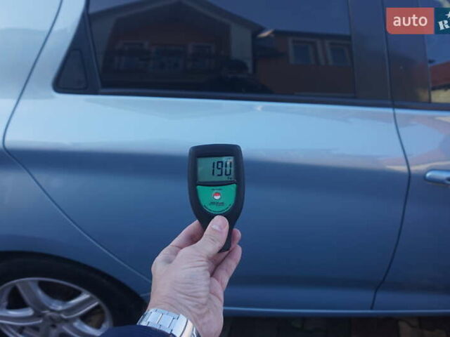 Синій Рено Зое, об'ємом двигуна 0 л та пробігом 115 тис. км за 7000 $, фото 75 на Automoto.ua