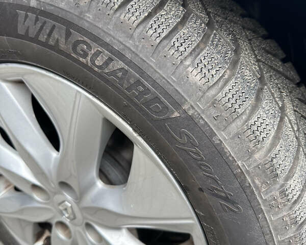 Синій Рено Зое, об'ємом двигуна 0 л та пробігом 100 тис. км за 6000 $, фото 23 на Automoto.ua