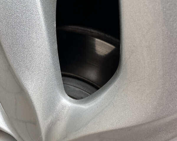 Синій Рено Зое, об'ємом двигуна 0 л та пробігом 100 тис. км за 6000 $, фото 24 на Automoto.ua