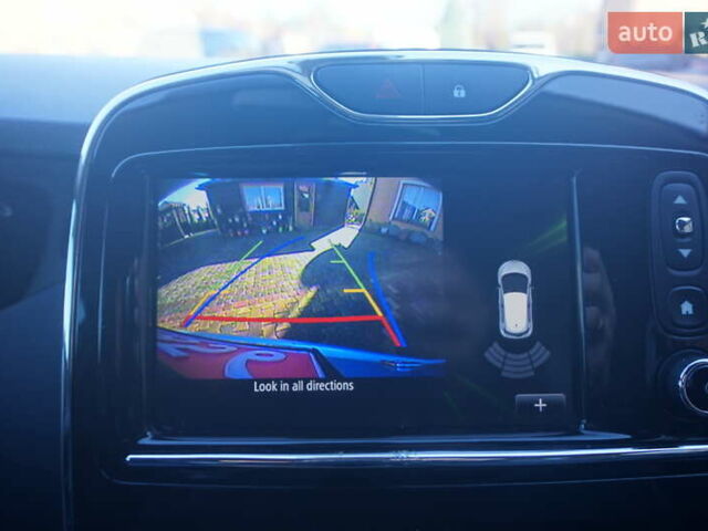 Синій Рено Зое, об'ємом двигуна 0 л та пробігом 115 тис. км за 7000 $, фото 34 на Automoto.ua