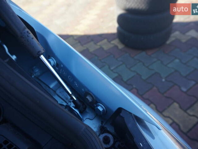 Синій Рено Зое, об'ємом двигуна 0 л та пробігом 115 тис. км за 7000 $, фото 54 на Automoto.ua