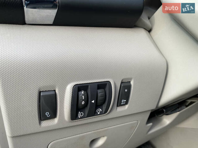 Синій Рено Зое, об'ємом двигуна 0 л та пробігом 67 тис. км за 6900 $, фото 47 на Automoto.ua