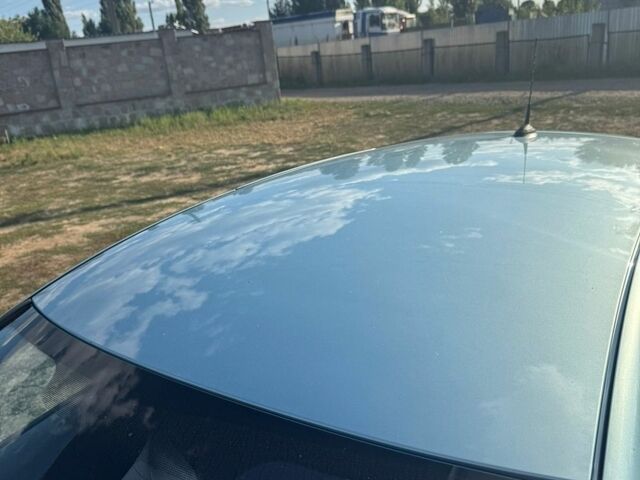 Синий Рено Зое, объемом двигателя 0 л и пробегом 160 тыс. км за 6999 $, фото 9 на Automoto.ua