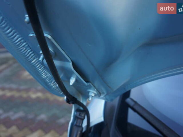 Синій Рено Зое, об'ємом двигуна 0 л та пробігом 115 тис. км за 7000 $, фото 56 на Automoto.ua