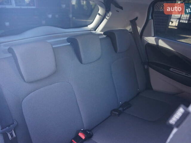 Синій Рено Зое, об'ємом двигуна 0 л та пробігом 115 тис. км за 7000 $, фото 44 на Automoto.ua