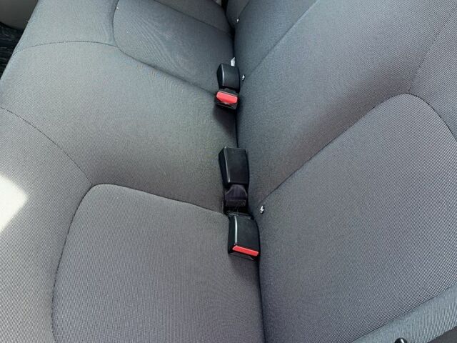 Синий Рено Зое, объемом двигателя 0 л и пробегом 171 тыс. км за 6499 $, фото 5 на Automoto.ua