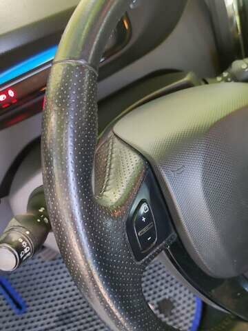 Синий Рено Зое, объемом двигателя 0 л и пробегом 149 тыс. км за 9400 $, фото 27 на Automoto.ua