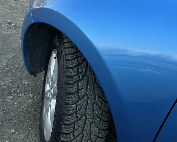 Синій Рено Зое, об'ємом двигуна 0 л та пробігом 141 тис. км за 8970 $, фото 18 на Automoto.ua