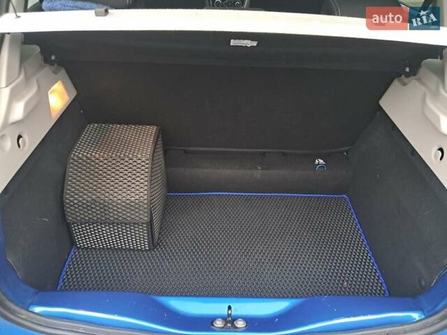 Синий Рено Зое, объемом двигателя 0 л и пробегом 141 тыс. км за 8999 $, фото 10 на Automoto.ua