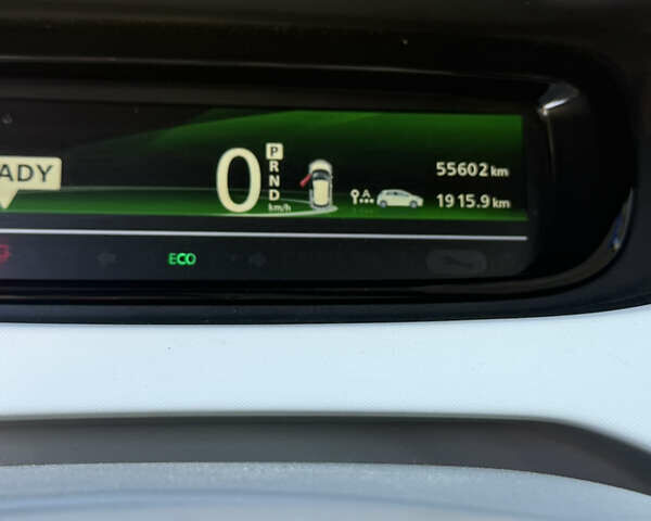 Рено Зое 2017 в Львове на Automoto.ua Синий Рено Зое, объемом двигателя 0 л и пробегом 56 тыс. км за 10555 $, фото 1 на Automoto.ua