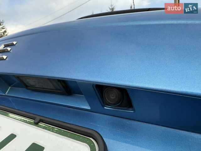 Синий Рено Зое, объемом двигателя 0 л и пробегом 104 тыс. км за 9750 $, фото 36 на Automoto.ua