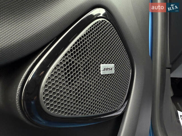 Синий Рено Зое, объемом двигателя 0 л и пробегом 104 тыс. км за 9750 $, фото 32 на Automoto.ua