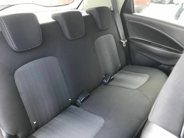 Синий Рено Зое, объемом двигателя 0 л и пробегом 137 тыс. км за 10190 $, фото 16 на Automoto.ua