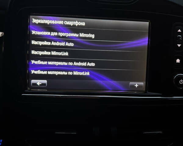 Синий Рено Зое, объемом двигателя 0 л и пробегом 61 тыс. км за 11400 $, фото 22 на Automoto.ua