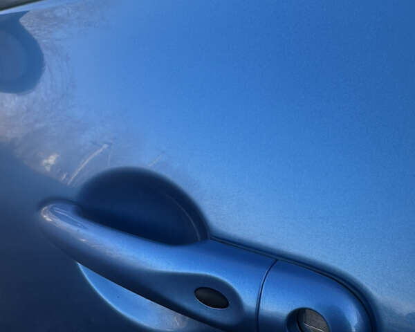 Синій Рено Зое, об'ємом двигуна 0 л та пробігом 150 тис. км за 8970 $, фото 20 на Automoto.ua