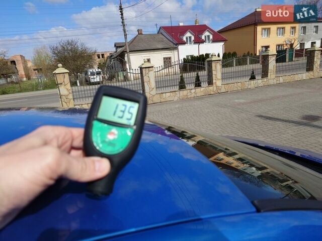 Синий Рено Зое, объемом двигателя 0 л и пробегом 104 тыс. км за 7100 $, фото 72 на Automoto.ua