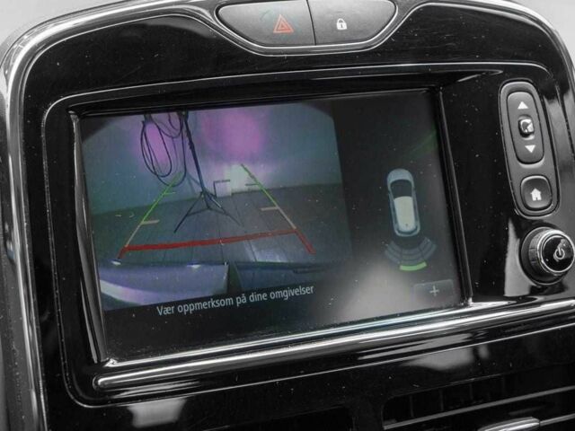 Синій Рено Зое, об'ємом двигуна 0 л та пробігом 60 тис. км за 8100 $, фото 22 на Automoto.ua