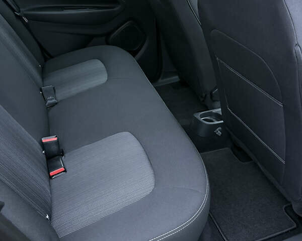 Синій Рено Зое, об'ємом двигуна 0 л та пробігом 205 тис. км за 8450 $, фото 30 на Automoto.ua