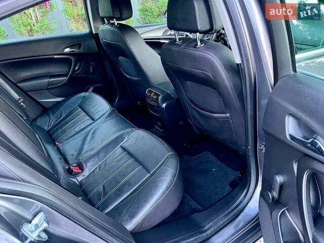 Синий Рено Зое, объемом двигателя 0 л и пробегом 131 тыс. км за 9499 $, фото 12 на Automoto.ua