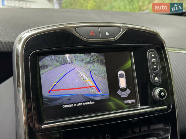 Синій Рено Зое, об'ємом двигуна 0 л та пробігом 56 тис. км за 9950 $, фото 23 на Automoto.ua