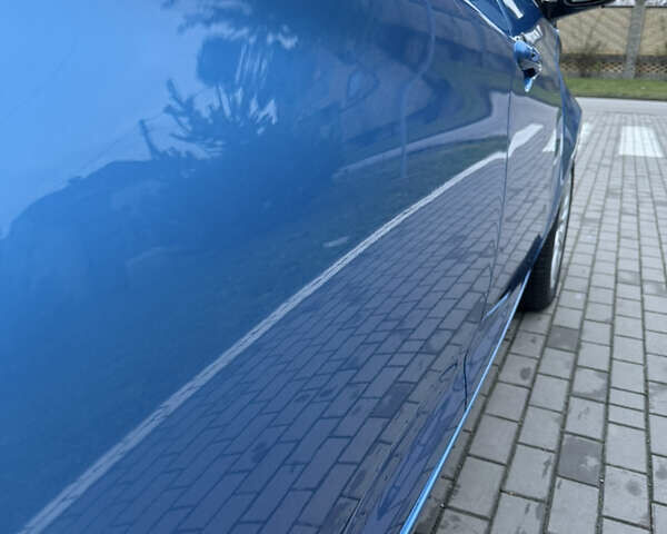 Синій Рено Зое, об'ємом двигуна 0 л та пробігом 205 тис. км за 8450 $, фото 17 на Automoto.ua