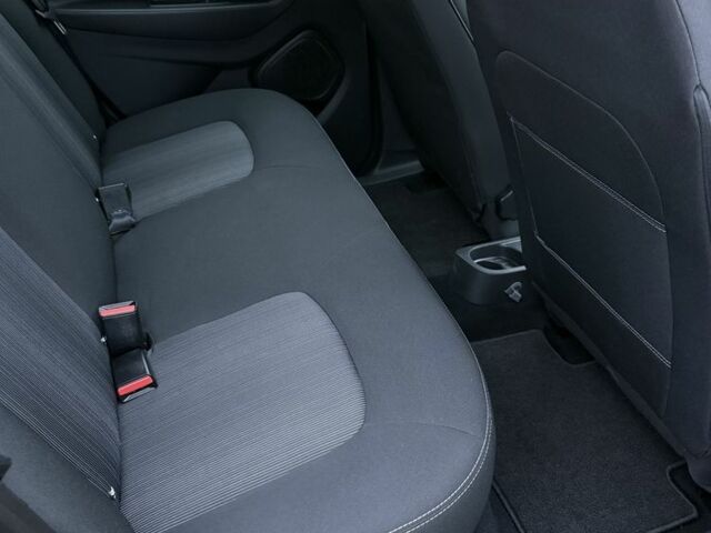 Синий Рено Зое, объемом двигателя 0 л и пробегом 205 тыс. км за 8450 $, фото 21 на Automoto.ua