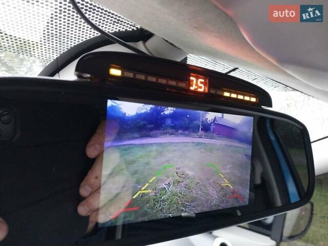 Синий Рено Зое, объемом двигателя 0 л и пробегом 46 тыс. км за 10300 $, фото 5 на Automoto.ua