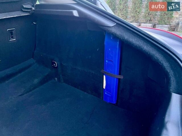 Синий Рено Зое, объемом двигателя 0 л и пробегом 131 тыс. км за 9499 $, фото 17 на Automoto.ua