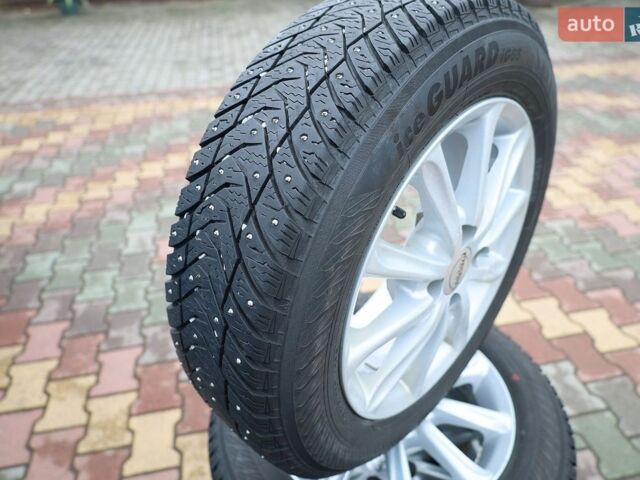 Синій Рено Зое, об'ємом двигуна 0 л та пробігом 176 тис. км за 9200 $, фото 76 на Automoto.ua