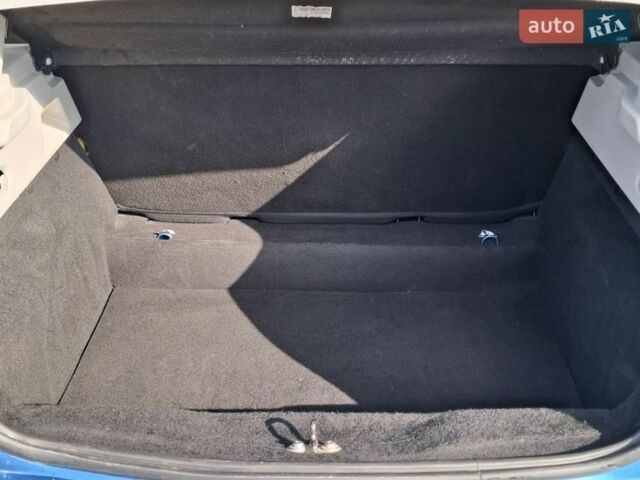 Синий Рено Зое, объемом двигателя 0 л и пробегом 60 тыс. км за 9700 $, фото 12 на Automoto.ua