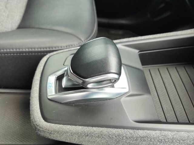 Синій Рено Зое, об'ємом двигуна 0 л та пробігом 117 тис. км за 12100 $, фото 9 на Automoto.ua