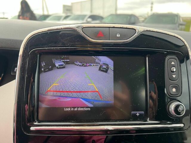 Синий Рено Зое, объемом двигателя 0 л и пробегом 55 тыс. км за 11490 $, фото 27 на Automoto.ua