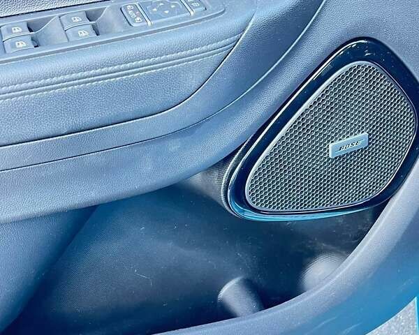 Синій Рено Зое, об'ємом двигуна 0 л та пробігом 114 тис. км за 13700 $, фото 10 на Automoto.ua