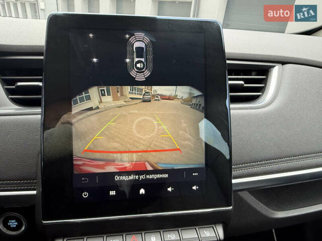 Синий Рено Зое, объемом двигателя 0 л и пробегом 75 тыс. км за 13300 $, фото 35 на Automoto.ua