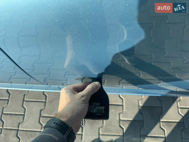 Рено Зое 2020 у Луцьку на Automoto.ua Синій Рено Зое, об'ємом двигуна 0 л та пробігом 38 тис. км за 14600 $, фото 69 на Automoto.ua