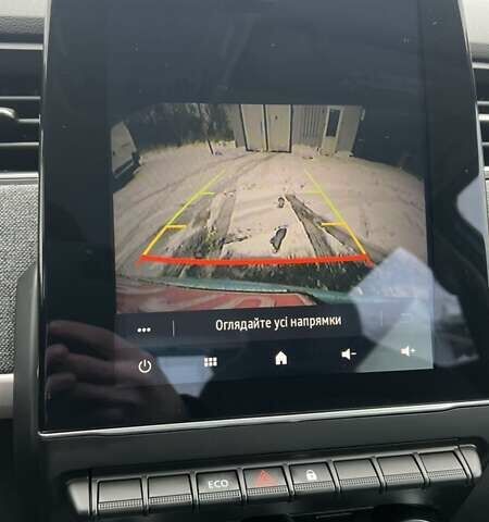 Синій Рено Зое, об'ємом двигуна 0 л та пробігом 57 тис. км за 12300 $, фото 13 на Automoto.ua