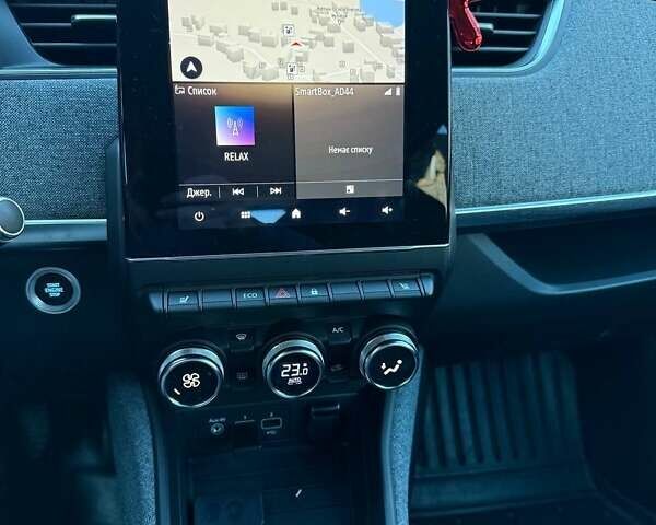 Синий Рено Зое, объемом двигателя 0 л и пробегом 39 тыс. км за 13700 $, фото 24 на Automoto.ua