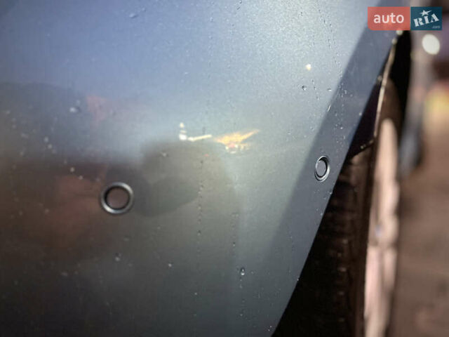 Синій Рено Зое, об'ємом двигуна 0 л та пробігом 90 тис. км за 12900 $, фото 8 на Automoto.ua