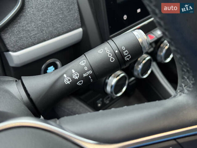 Синий Рено Зое, объемом двигателя 0 л и пробегом 56 тыс. км за 12999 $, фото 14 на Automoto.ua