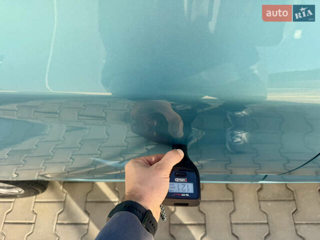 Рено Зое 2020 у Луцьку на Automoto.ua Синій Рено Зое, об'ємом двигуна 0 л та пробігом 38 тис. км за 14600 $, фото 54 на Automoto.ua