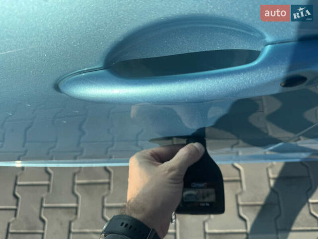 Рено Зое 2020 у Луцьку на Automoto.ua Синій Рено Зое, об'ємом двигуна 0 л та пробігом 38 тис. км за 14600 $, фото 70 на Automoto.ua