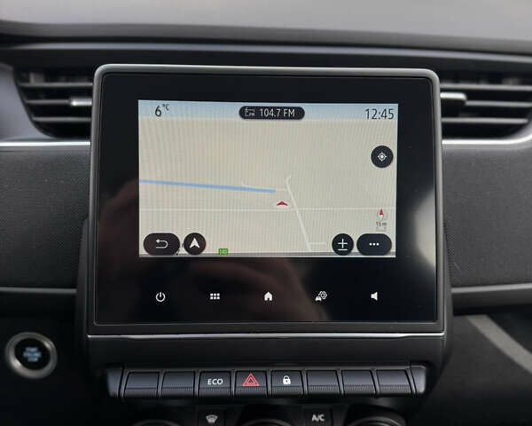 Рено Зое 2020 в Городке на Automoto.ua Синий Рено Зое, объемом двигателя 0 л и пробегом 91 тыс. км за 12700 $, фото 51 на Automoto.ua